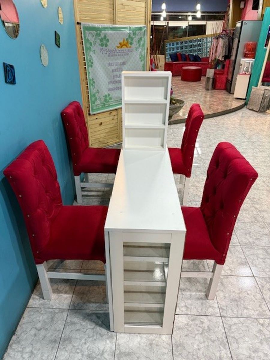 Alquiler espacio box gabinete Ramos Mejia - 1