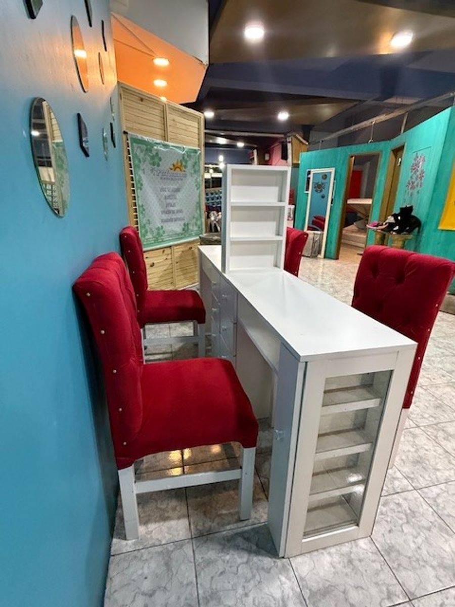 Alquiler espacio box gabinete Ramos Mejia - 2