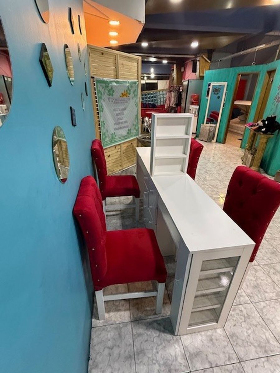 Alquiler espacio box gabinete Ramos Mejia - 3