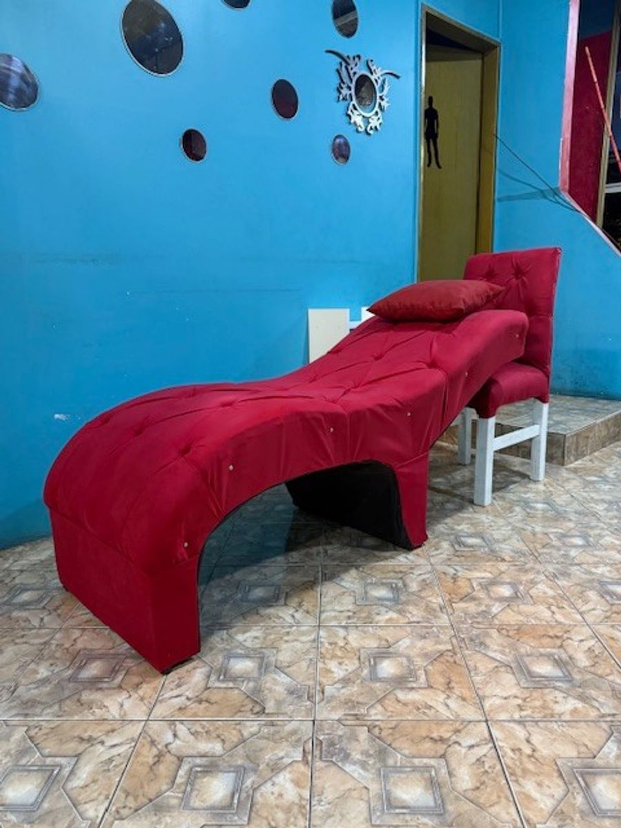 Alquiler espacio box gabinete Ramos Mejia - 5