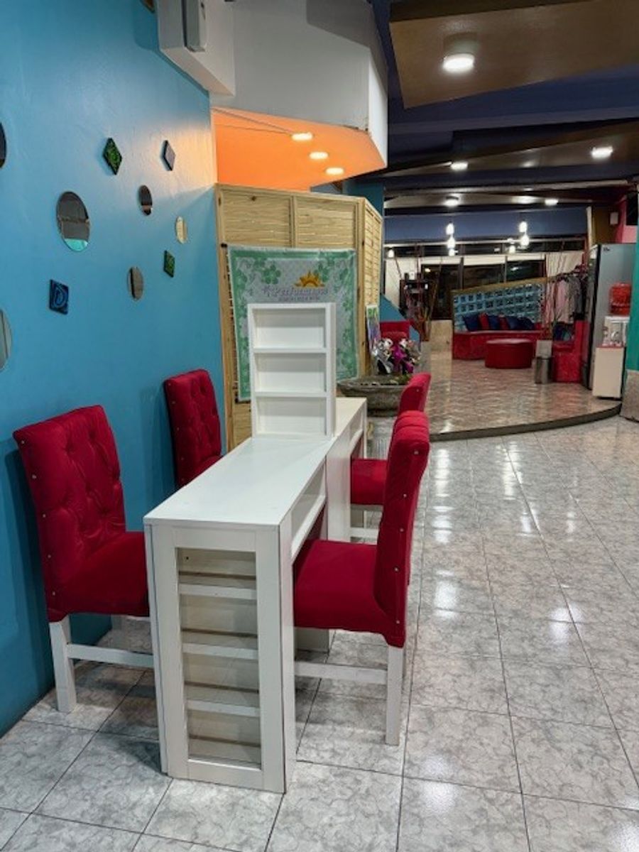 Alquiler espacio box gabinete Ramos Mejia - 6