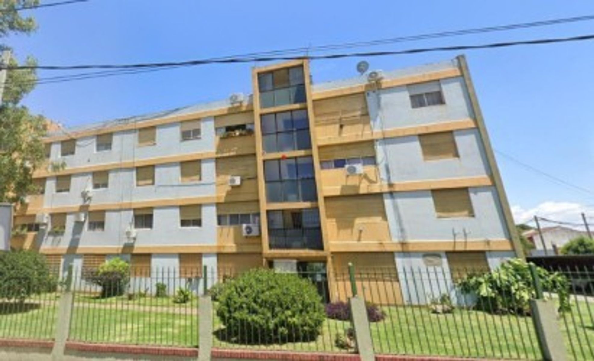 VENTA DEPARTAMENTO 5 AMBIENTES TAPILES