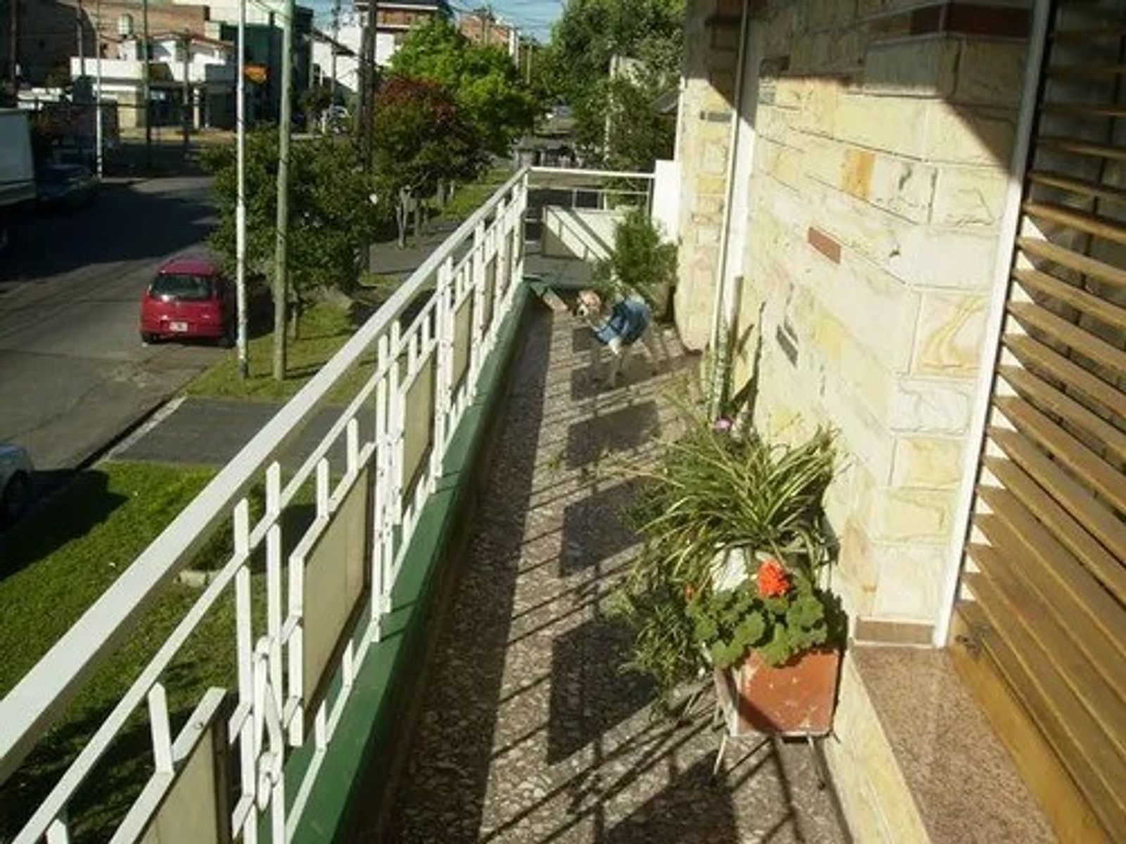 VENTA CASA 7 AMBIENTES EN DOS PLANTAS CON LOCAL SAN JUSTO — foto 6