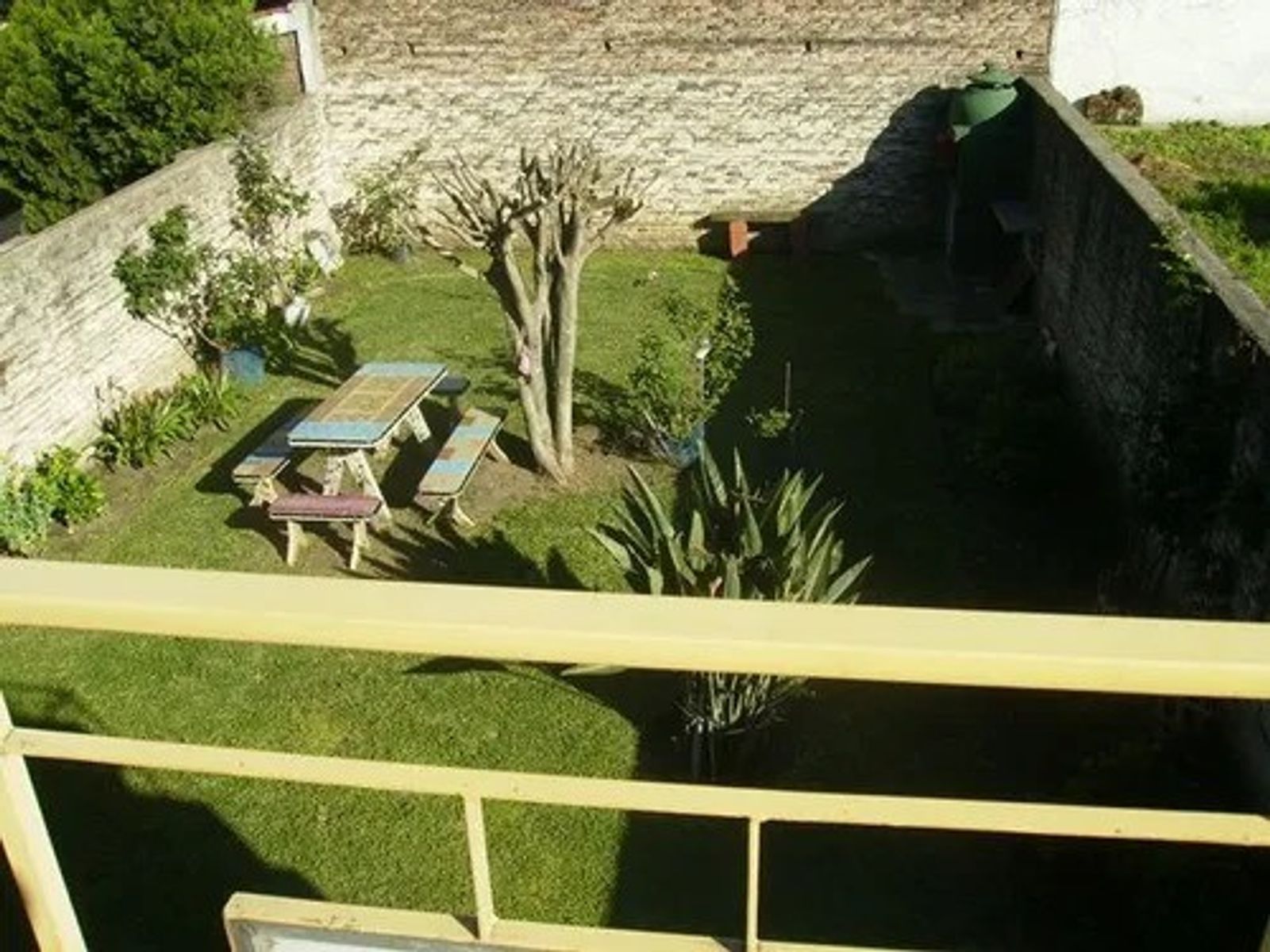 VENTA CASA 7 AMBIENTES EN DOS PLANTAS CON LOCAL SAN JUSTO — foto 9