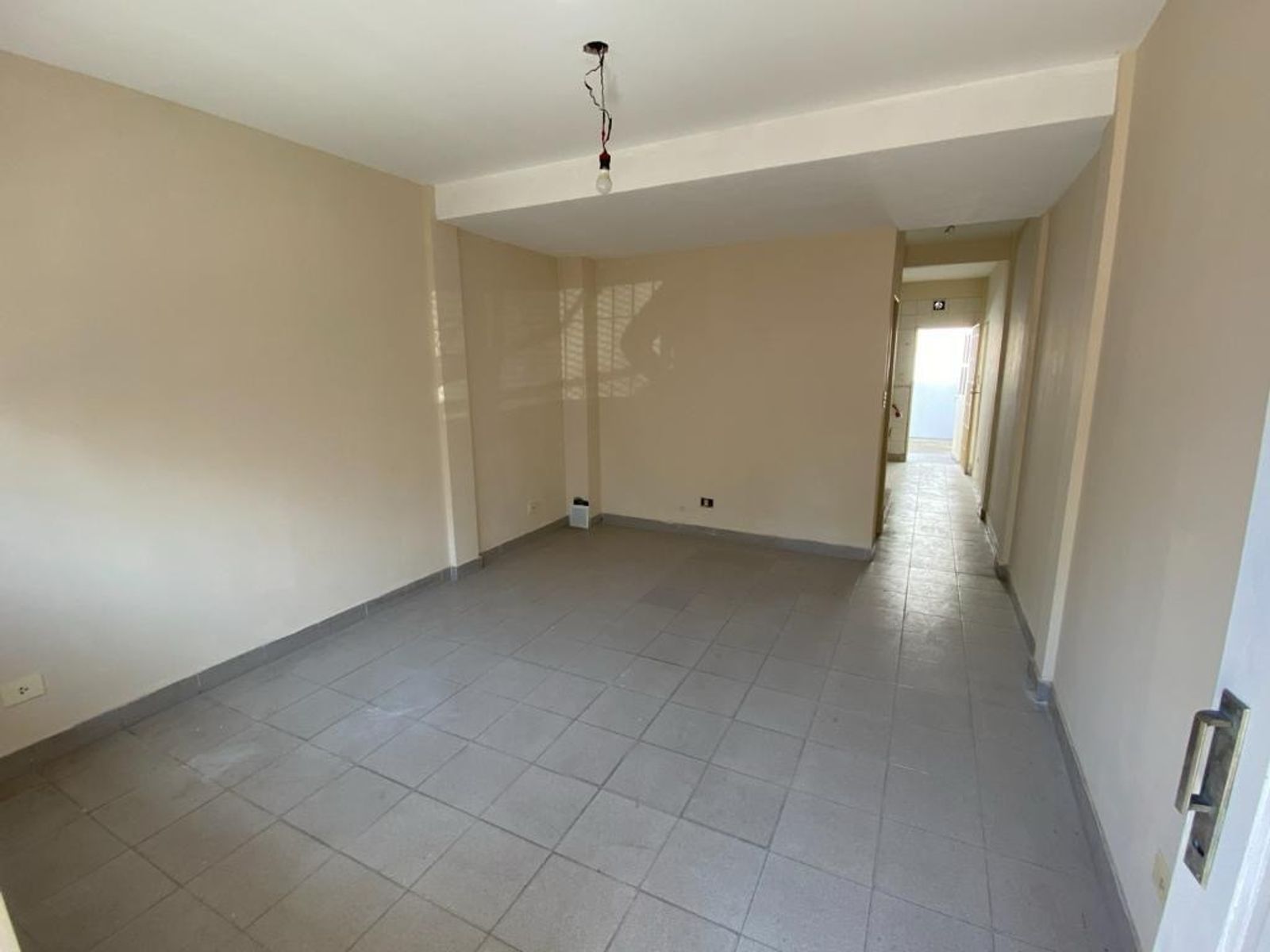 Venta Tablada Duplex al frente 3 ambientes con cochera y patio — foto 2