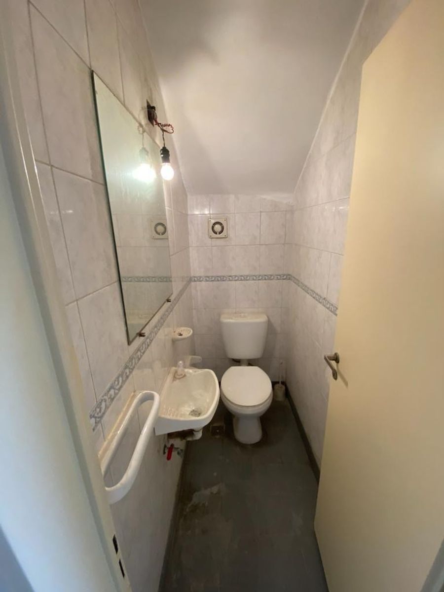 Venta Tablada Duplex al frente 3 ambientes con cochera y patio — foto 11