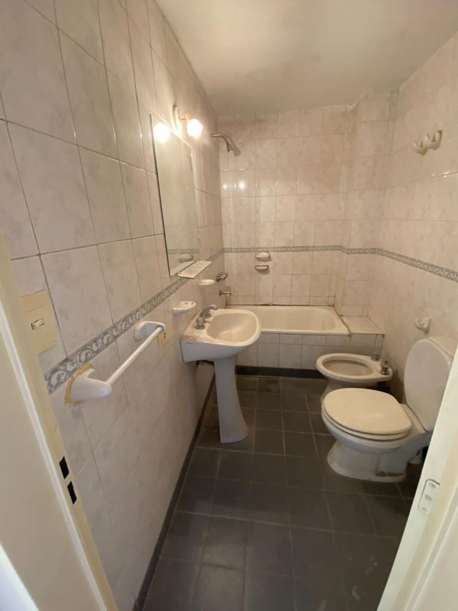 Venta Tablada Duplex al frente 3 ambientes con cochera y patio — foto 15