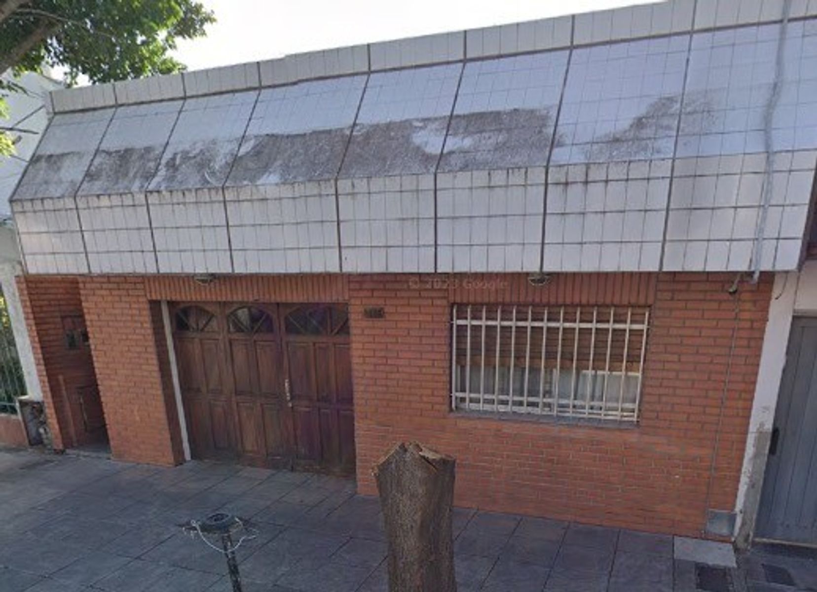 VENTA PH 3 AMBIENTES CON PATIO RAMOS MEJIA