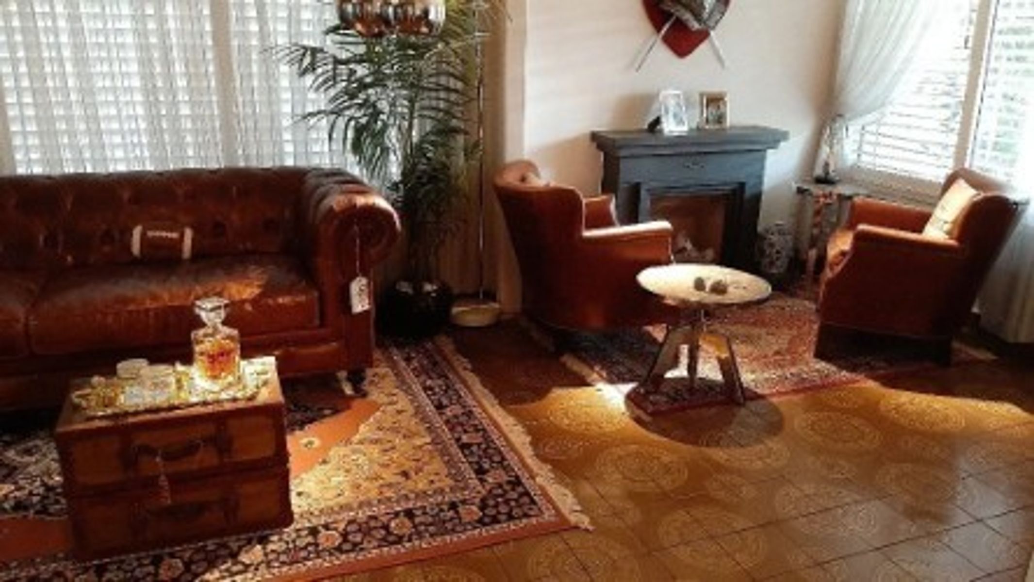 VENTA CASA 4 AMBIENTES CON DOS DEPTOSTABLADA — foto 2