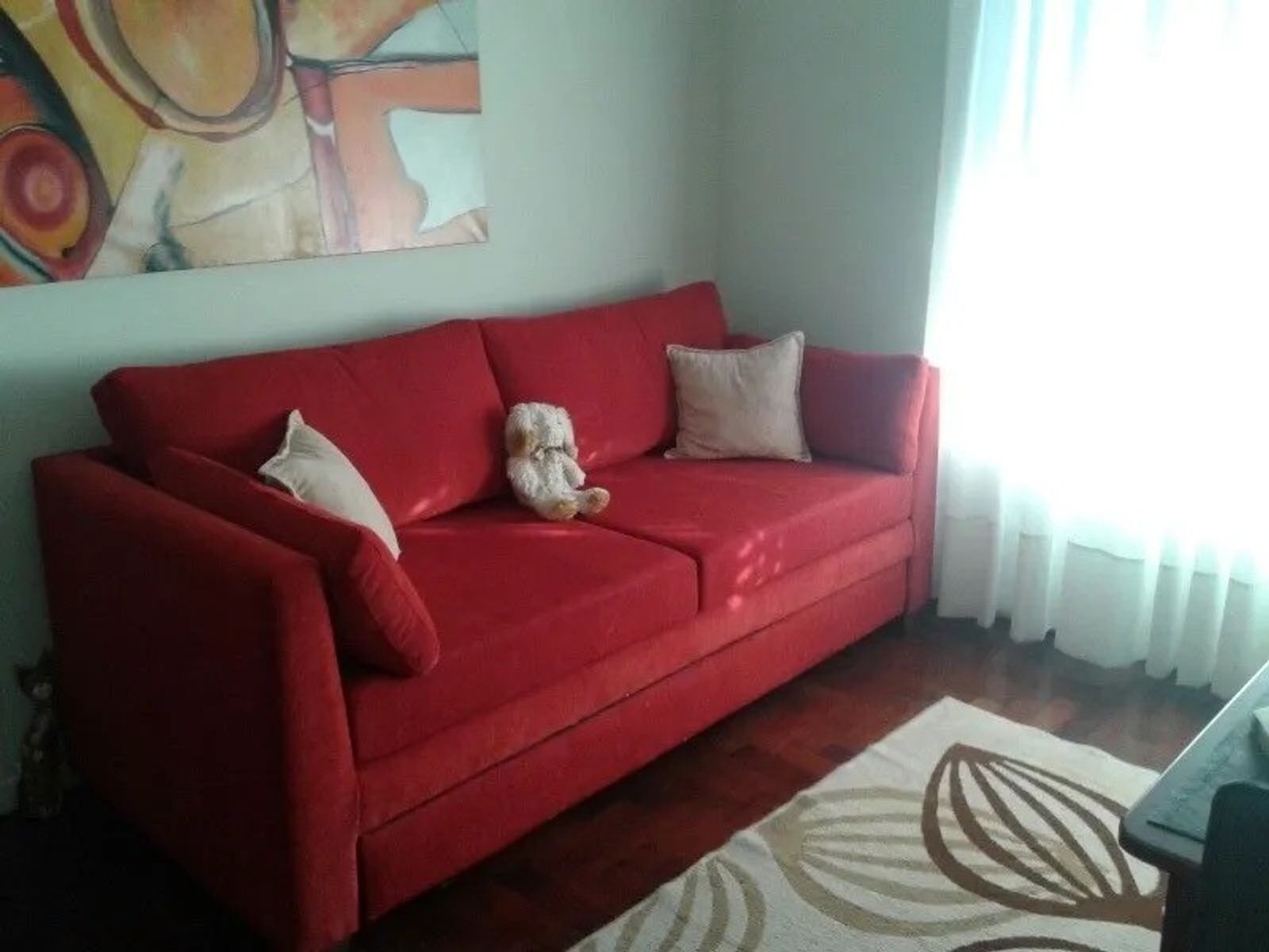 VENTA CASA 4 AMBIENTES CON DOS DEPTOSTABLADA — foto 11