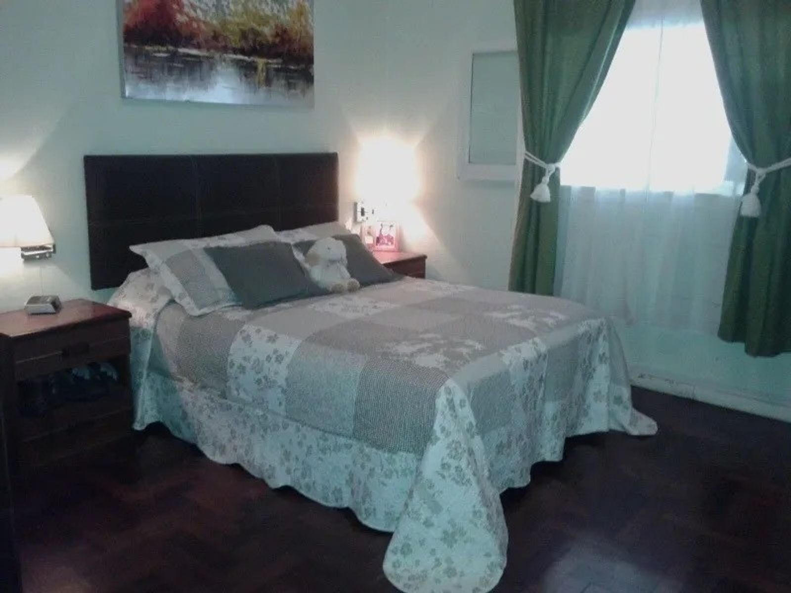 VENTA CASA 4 AMBIENTES CON DOS DEPTOSTABLADA — foto 12