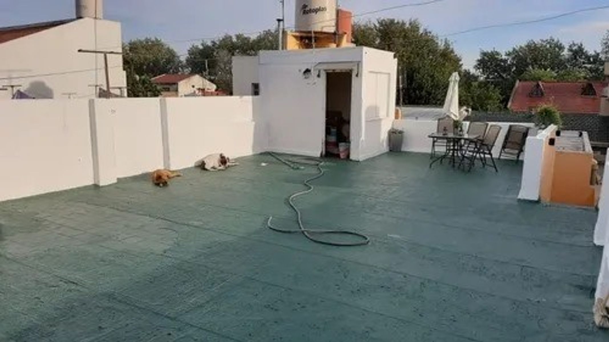 VENTA CASA 4 AMBIENTES CON DOS DEPTOSTABLADA — foto 15