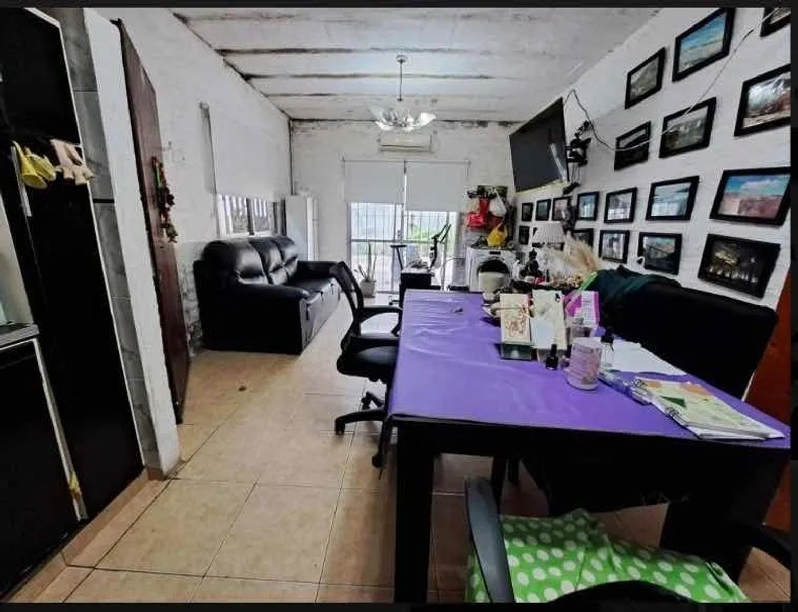 VENTA CASA 3 AMBIENTES CON COCHERA VILLA LUZURIAGA — foto 3