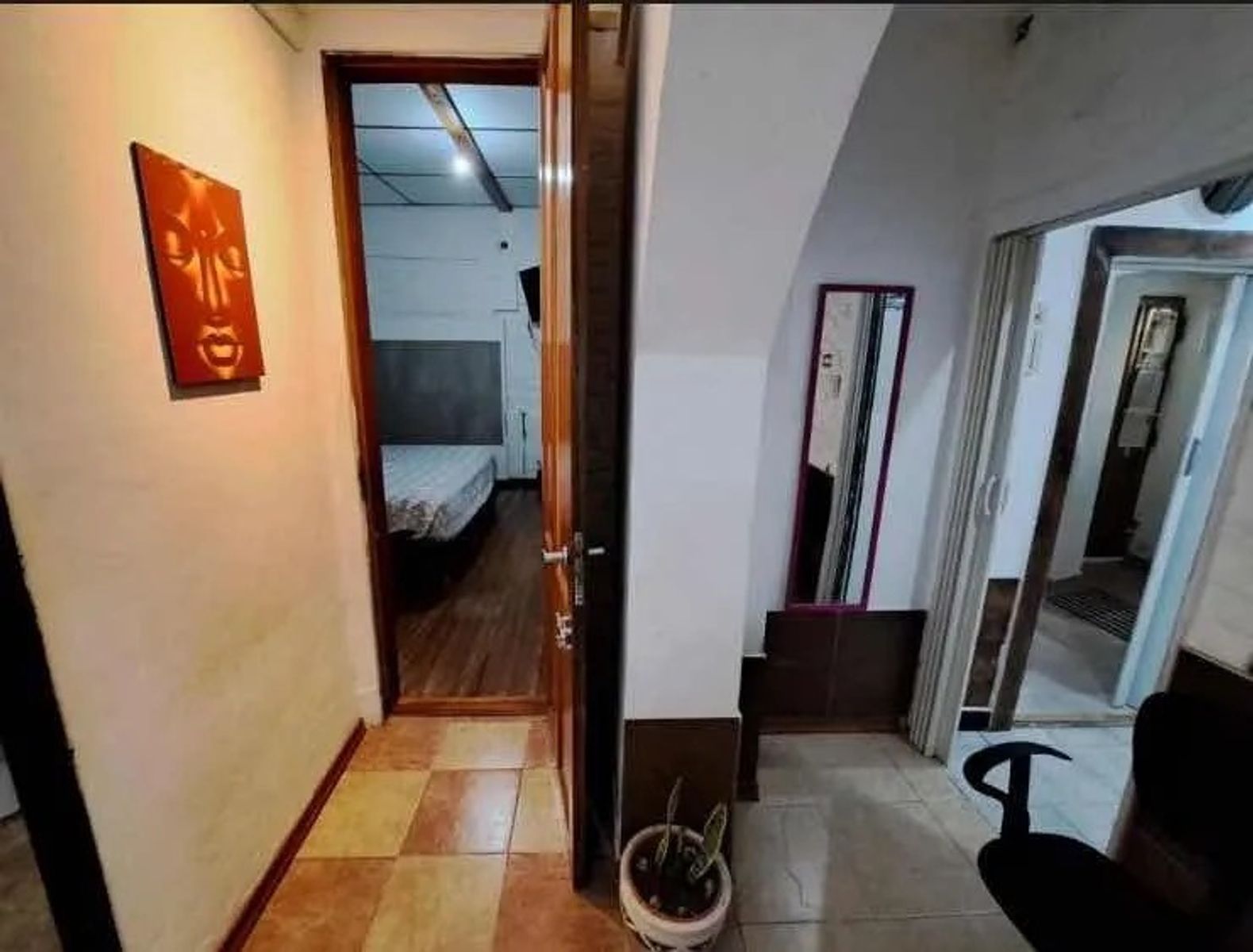 VENTA CASA 3 AMBIENTES CON COCHERA VILLA LUZURIAGA — foto 6
