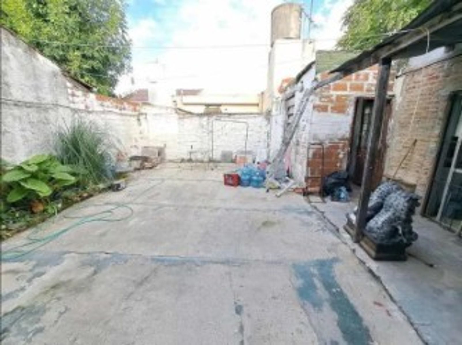 VENTA CASA 3 AMBIENTES CON COCHERA VILLA LUZURIAGA — foto 7