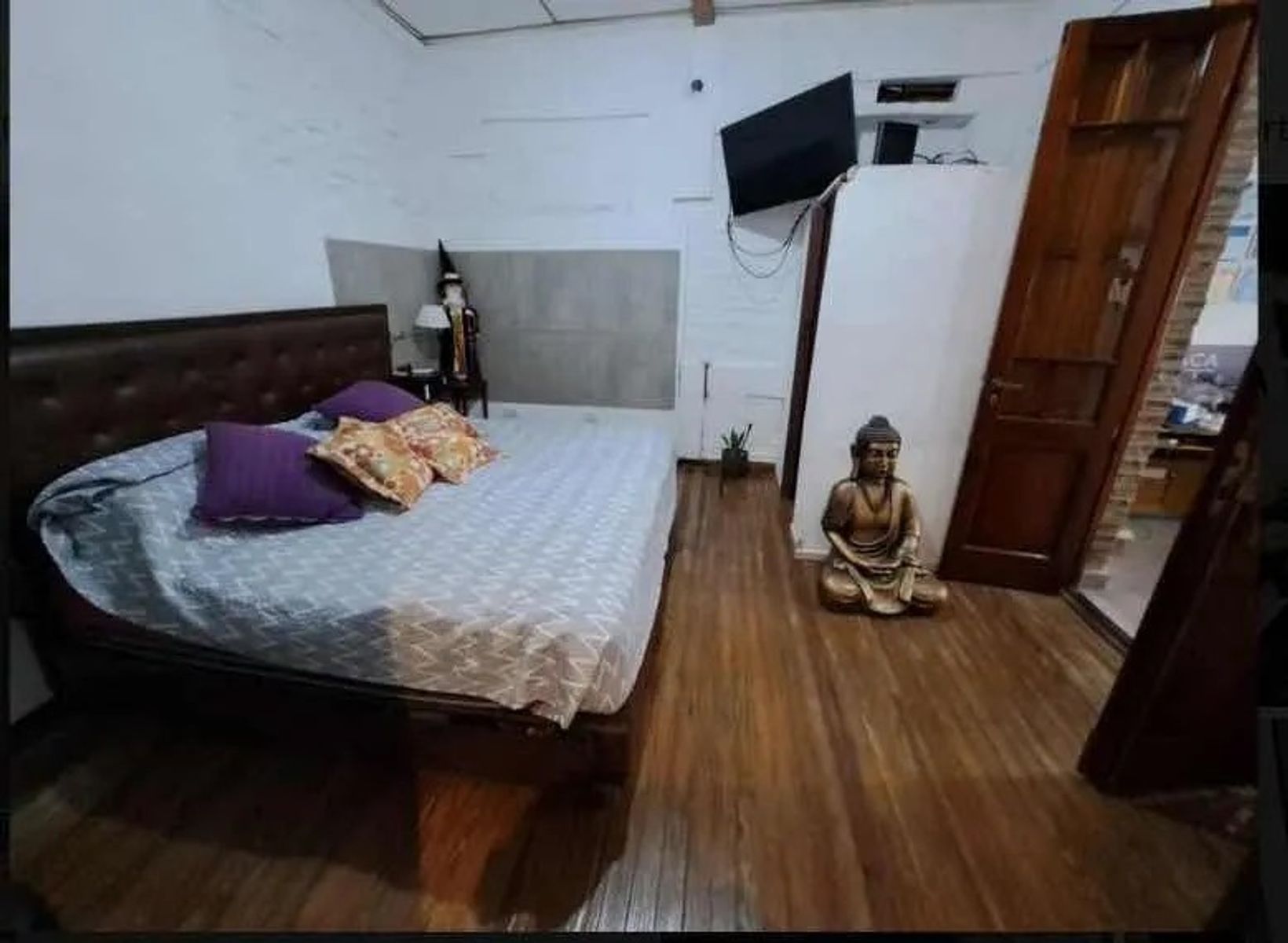 VENTA CASA 3 AMBIENTES CON COCHERA VILLA LUZURIAGA — foto 8