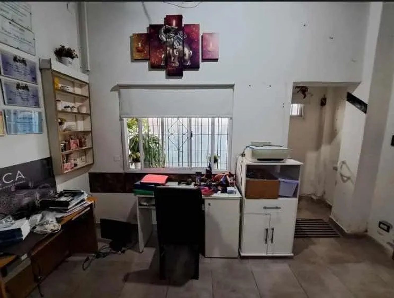 VENTA CASA 3 AMBIENTES CON COCHERA VILLA LUZURIAGA — foto 9