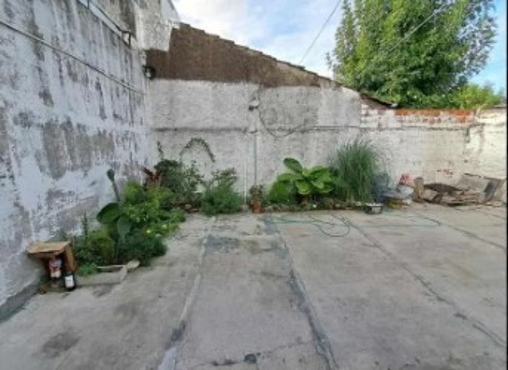 VENTA CASA 3 AMBIENTES CON COCHERA VILLA LUZURIAGA — foto 10