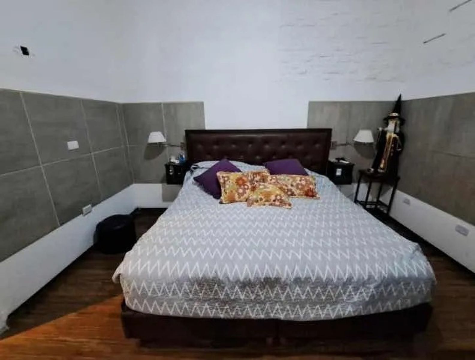 VENTA CASA 3 AMBIENTES CON COCHERA VILLA LUZURIAGA — foto 11