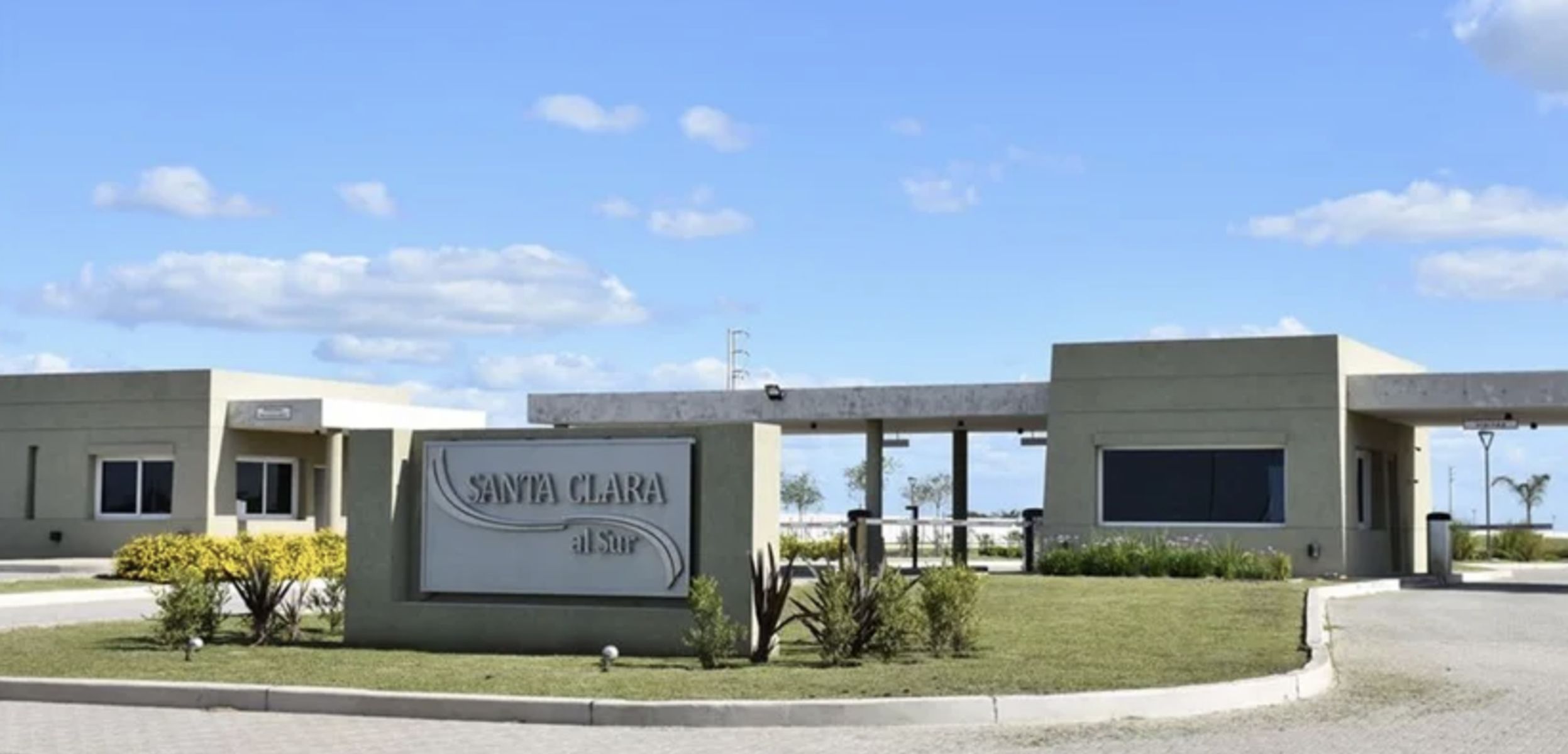 Venta Terreno/Lote en Complejo Santa Clara Al Sur San Vicente