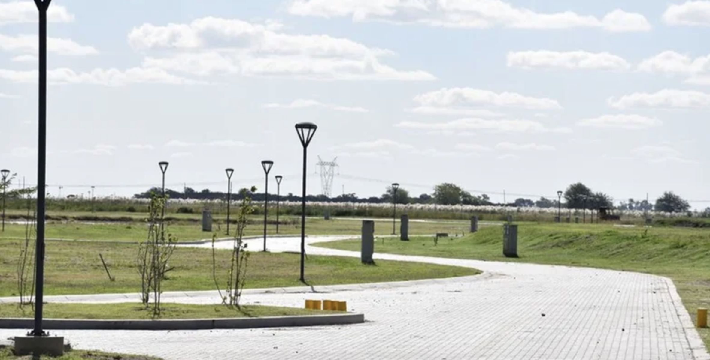 Venta Terreno/Lote en Complejo Santa Clara Al Sur San Vicente — foto 2