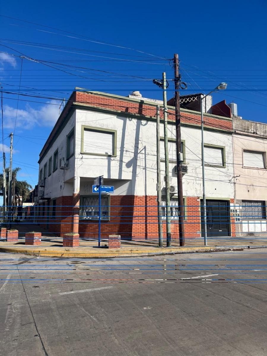 VENTA PH 4 AMBIENTES CON TERRAZA PROPIA LOMAS DEL MIRADOR