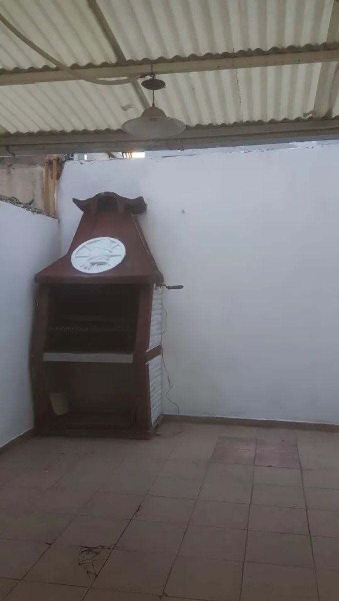 VENTA DEPARTAMENTO 2 AMBIENTES PLANTA BAJA CON PATIOCIUDADELA — foto 2