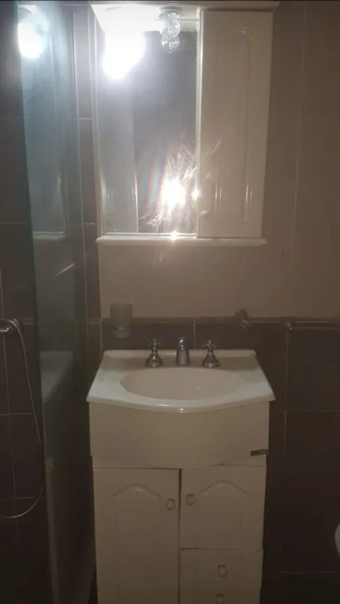 VENTA DEPARTAMENTO 2 AMBIENTES PLANTA BAJA CON PATIOCIUDADELA — foto 9