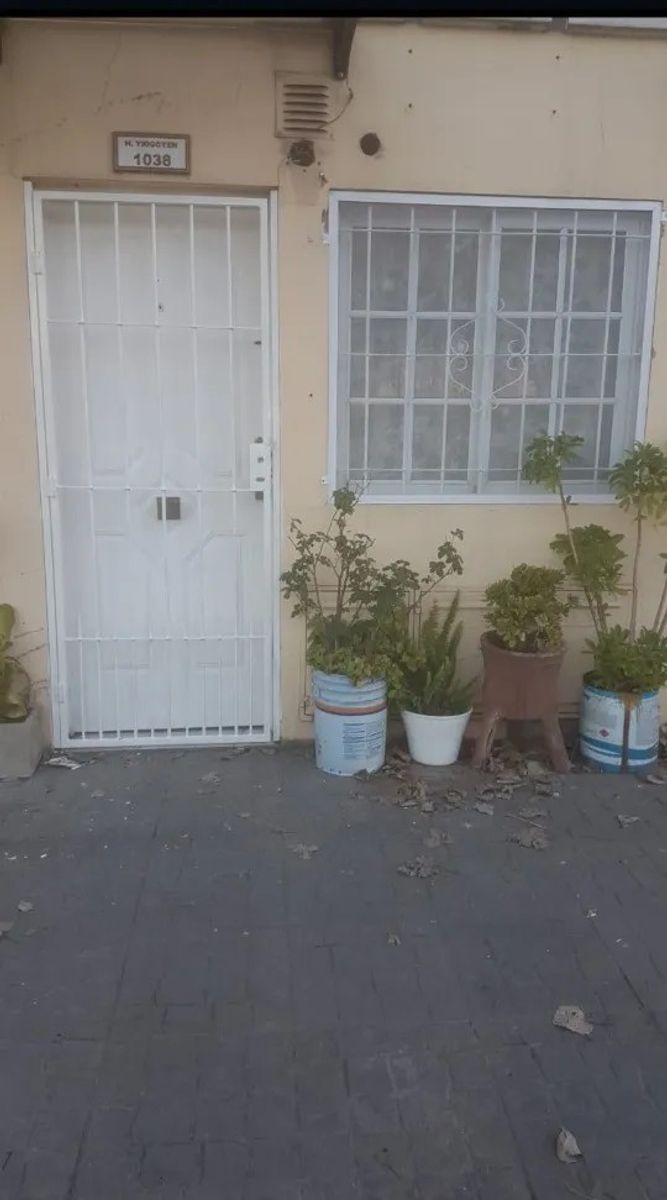 VENTA DEPARTAMENTO 2 AMBIENTES PLANTA BAJA CON PATIOCIUDADELA — foto 10