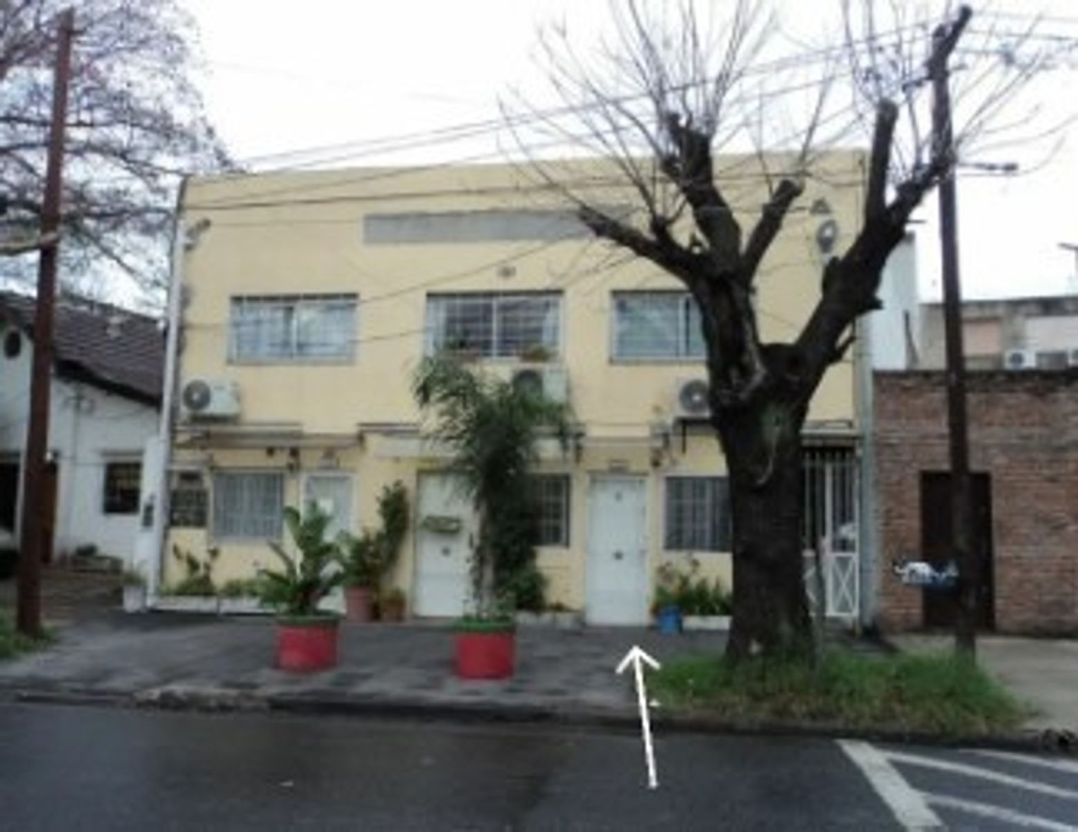 VENTA DEPARTAMENTO 2 AMBIENTES PLANTA BAJA CON PATIOCIUDADELA — foto 13