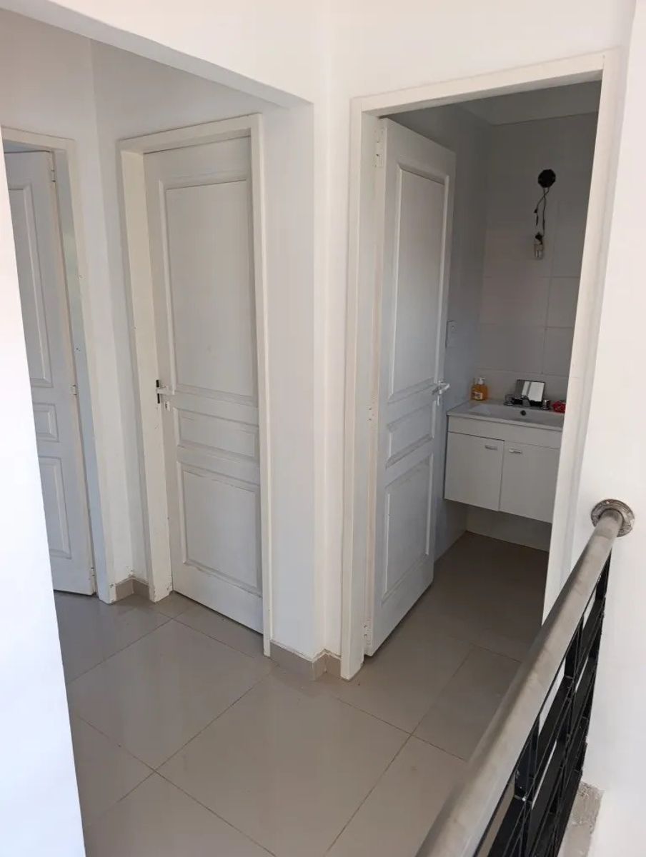 VENTA DEPARTAMENTO 4 AMBIENTES CON PATIO Y TERRAZA — foto 4