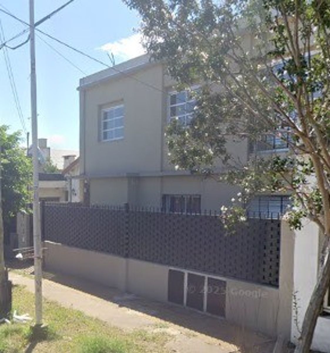 VENTA DEPARTAMENTO 4 AMBIENTES CON PATIO Y TERRAZA — foto 9