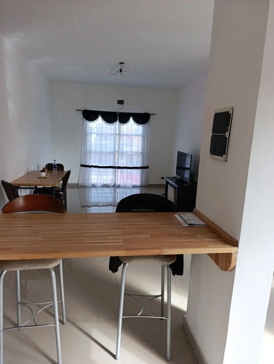 VENTA DEPARTAMENTO 4 AMBIENTES CON PATIO Y TERRAZA — foto 12