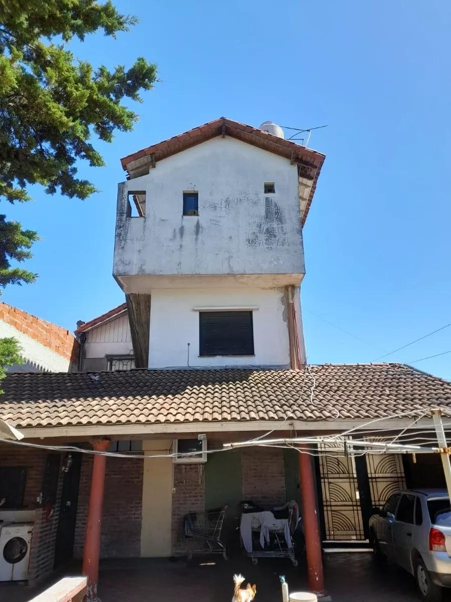 VENTA SIETE DEPARTAMENTOS CASEROS