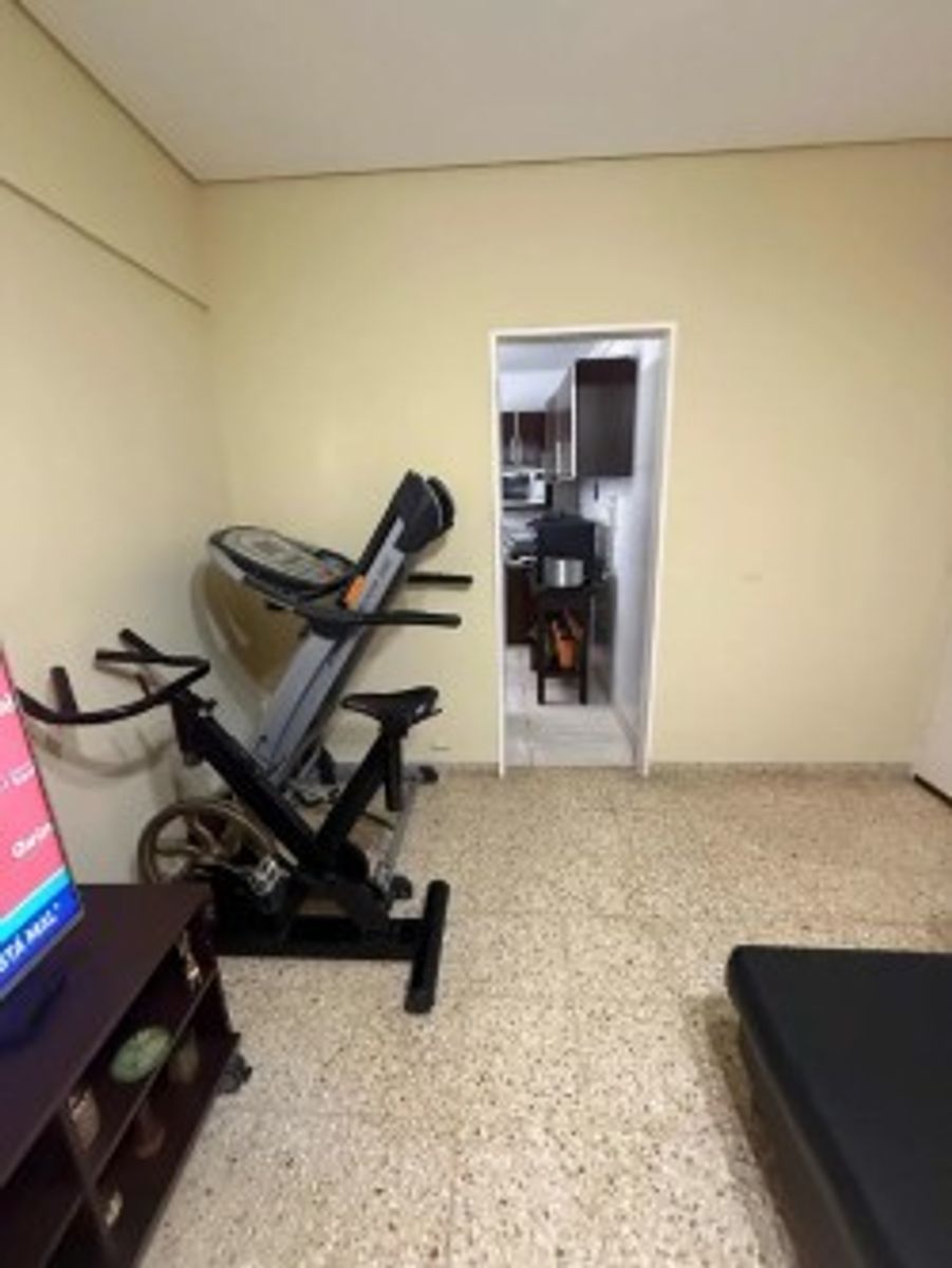 VENTA DEPARTAMENTO 3 AMBIENTES CON PATIO SAN JUSTO