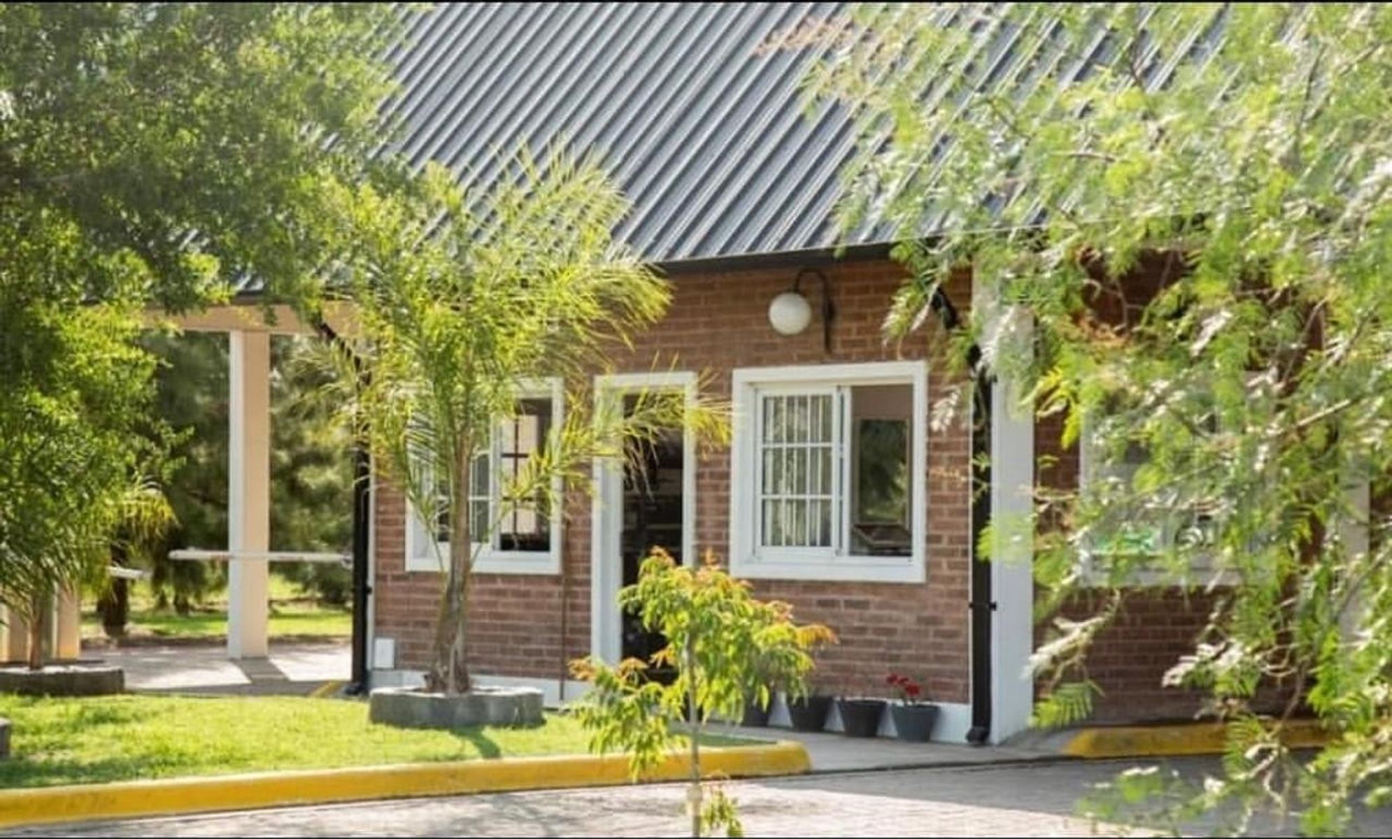 Venta lote de terreno Caninng Belleville