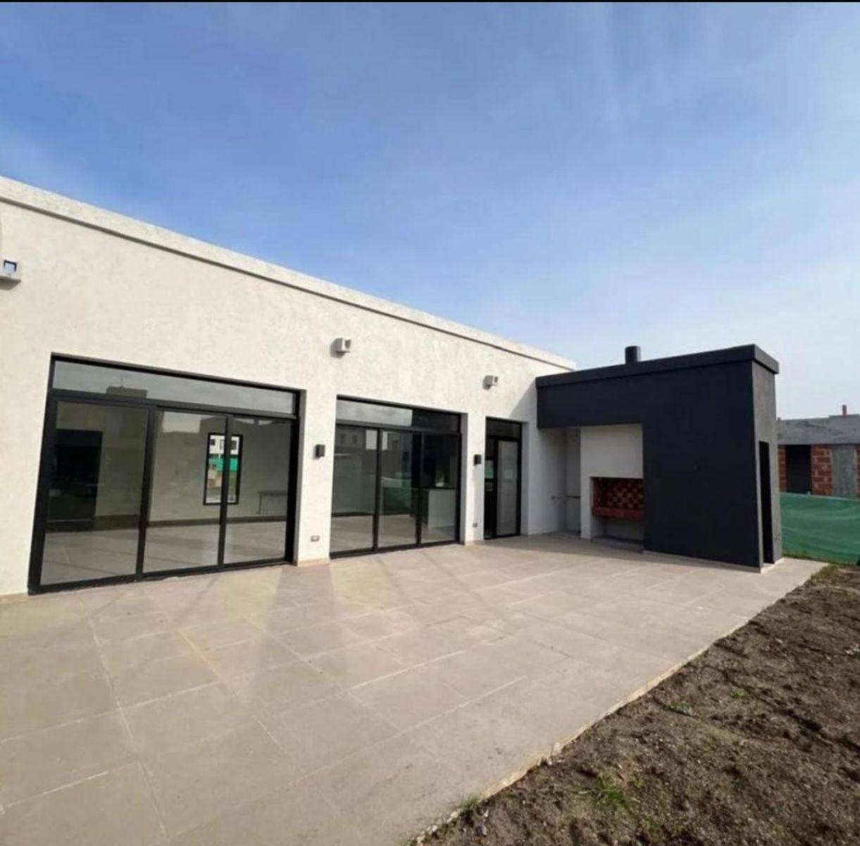 Venta Casa Prados del Oeste Moreno — foto 3