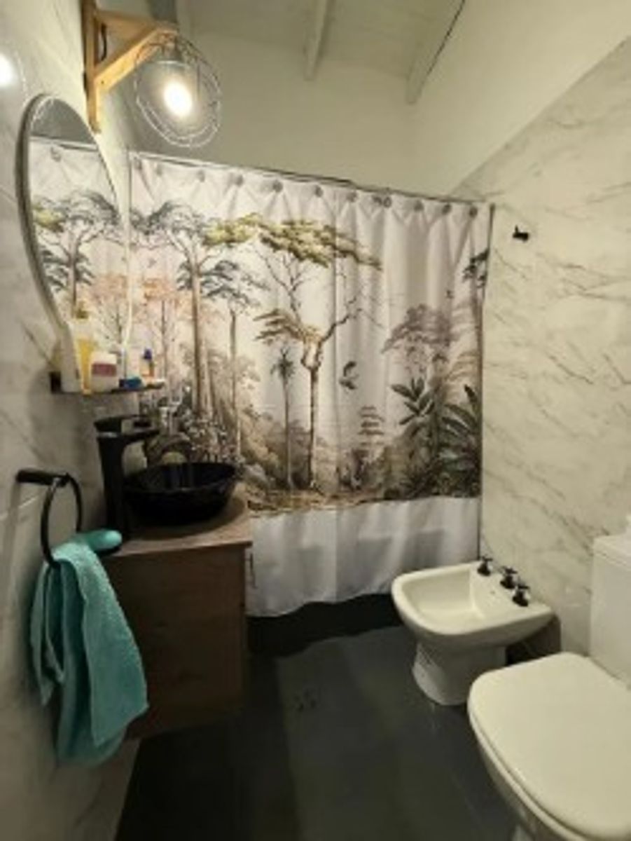 VENTA - CASA 5 AMBIENTES MAS DEPTO 3 AMBIENTES MORON — foto 4