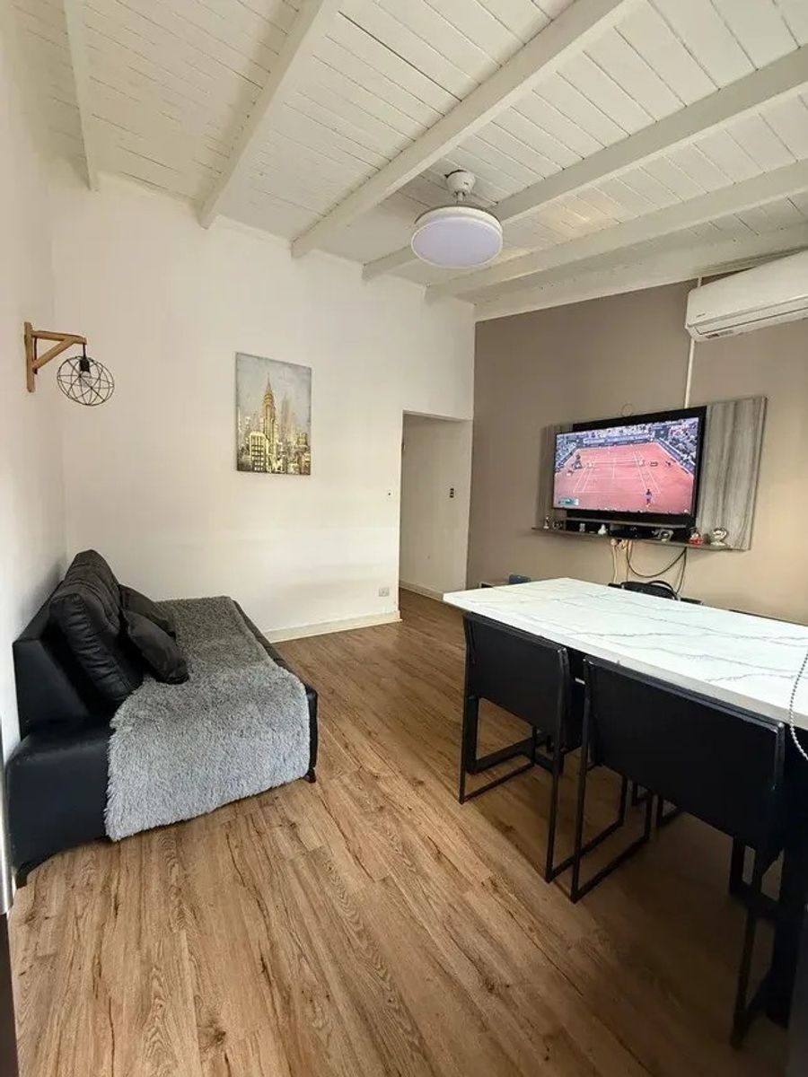 VENTA - CASA 5 AMBIENTES MAS DEPTO 3 AMBIENTES MORON — foto 14