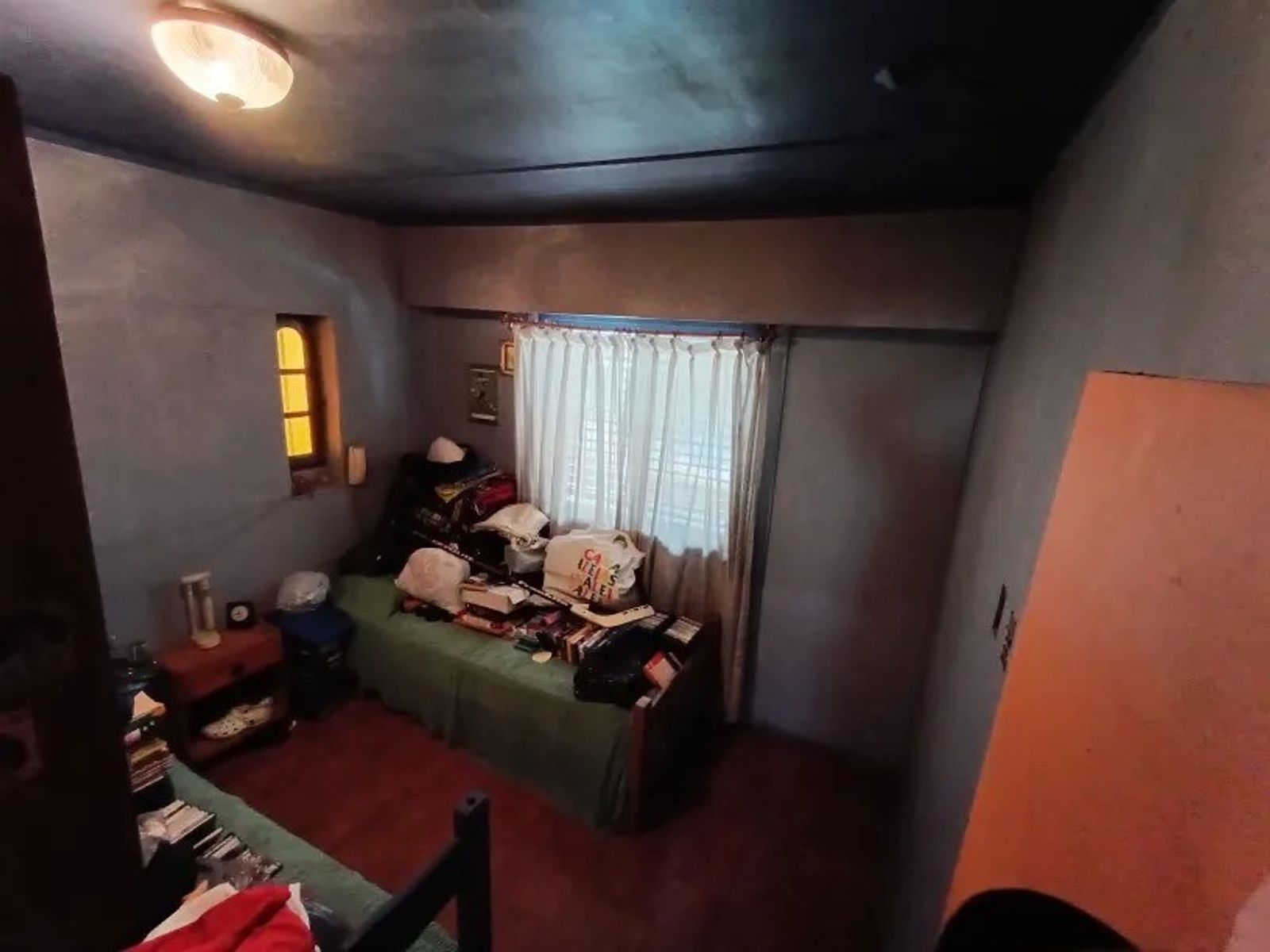 VENTA - CASA 4 AMBIENTES CON PATIO TRASERO Y COCHERA VILLA LUZURIAGA — foto 8