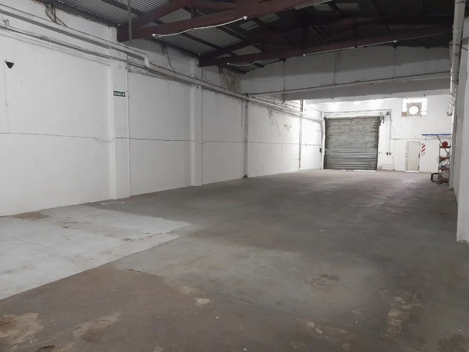 VENTA GALPON DEPOSITO VILLA SARMIENTO