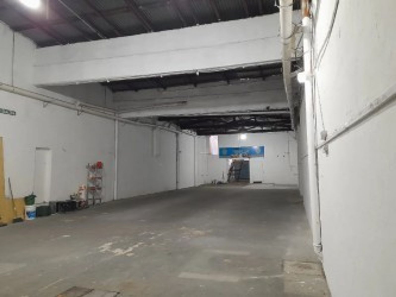 VENTA GALPON DEPOSITO VILLA SARMIENTO — foto 2