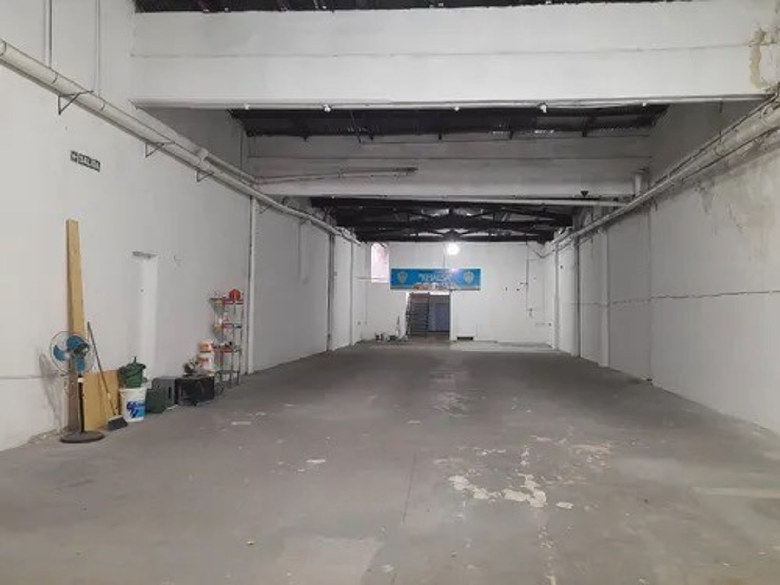 VENTA GALPON DEPOSITO VILLA SARMIENTO — foto 3
