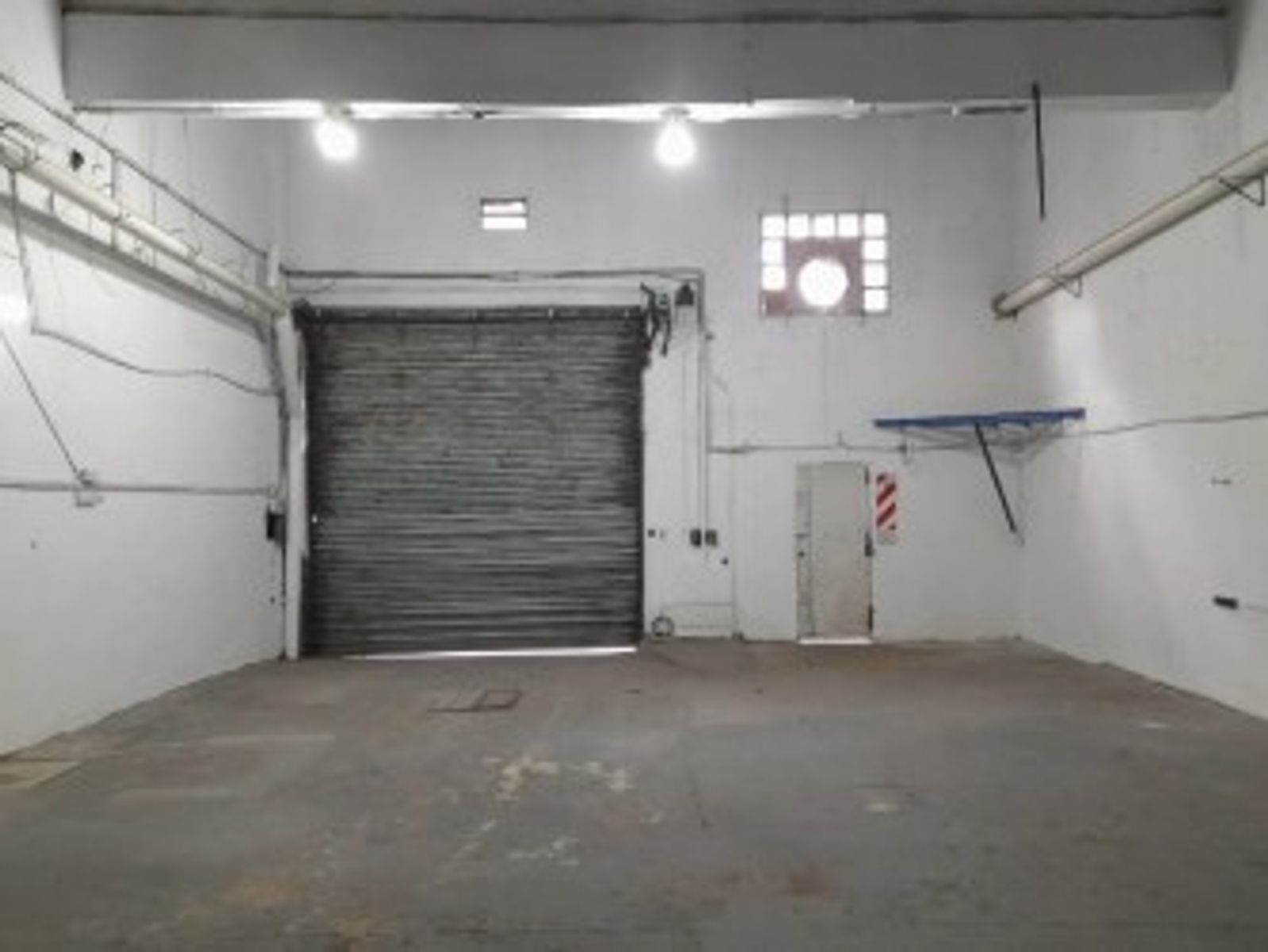 VENTA GALPON DEPOSITO VILLA SARMIENTO — foto 4