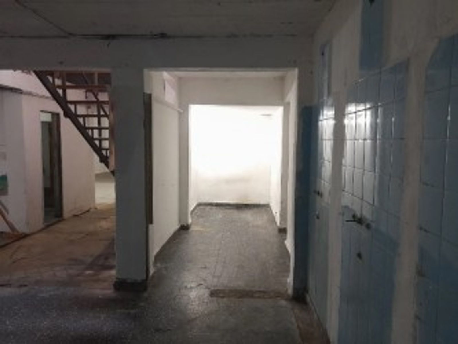 VENTA GALPON DEPOSITO VILLA SARMIENTO — foto 6