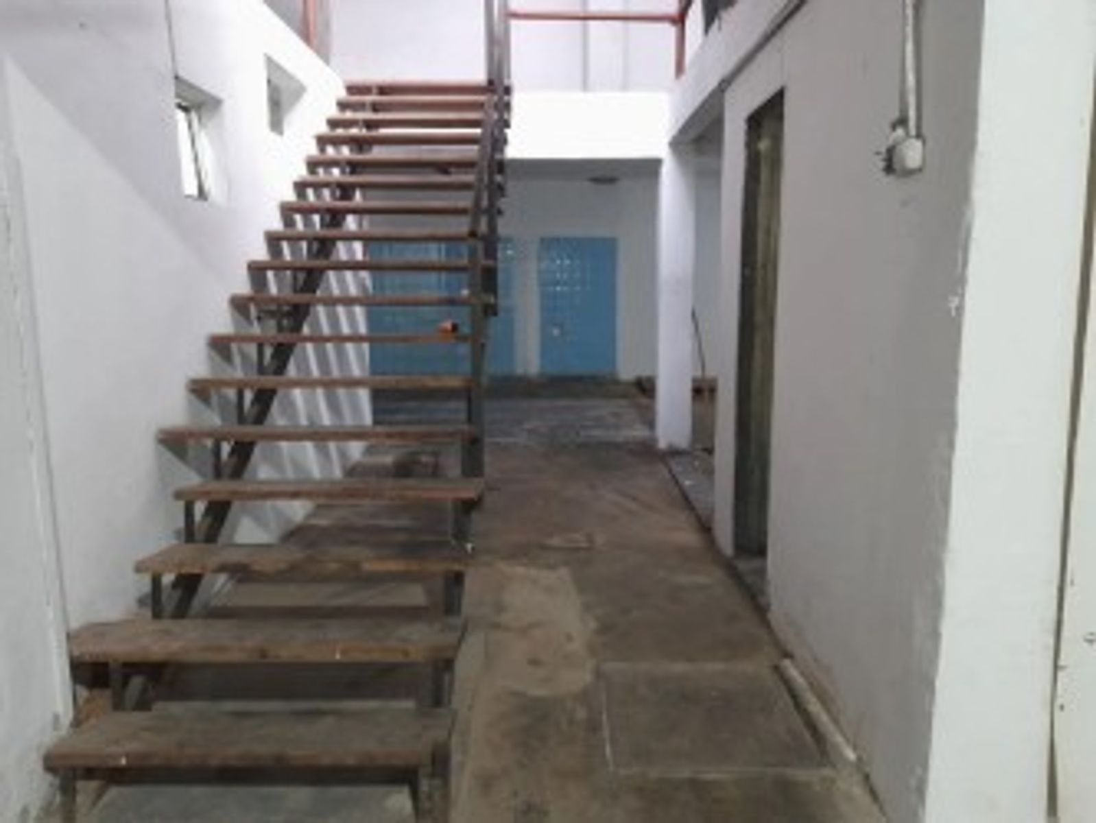 VENTA GALPON DEPOSITO VILLA SARMIENTO — foto 7