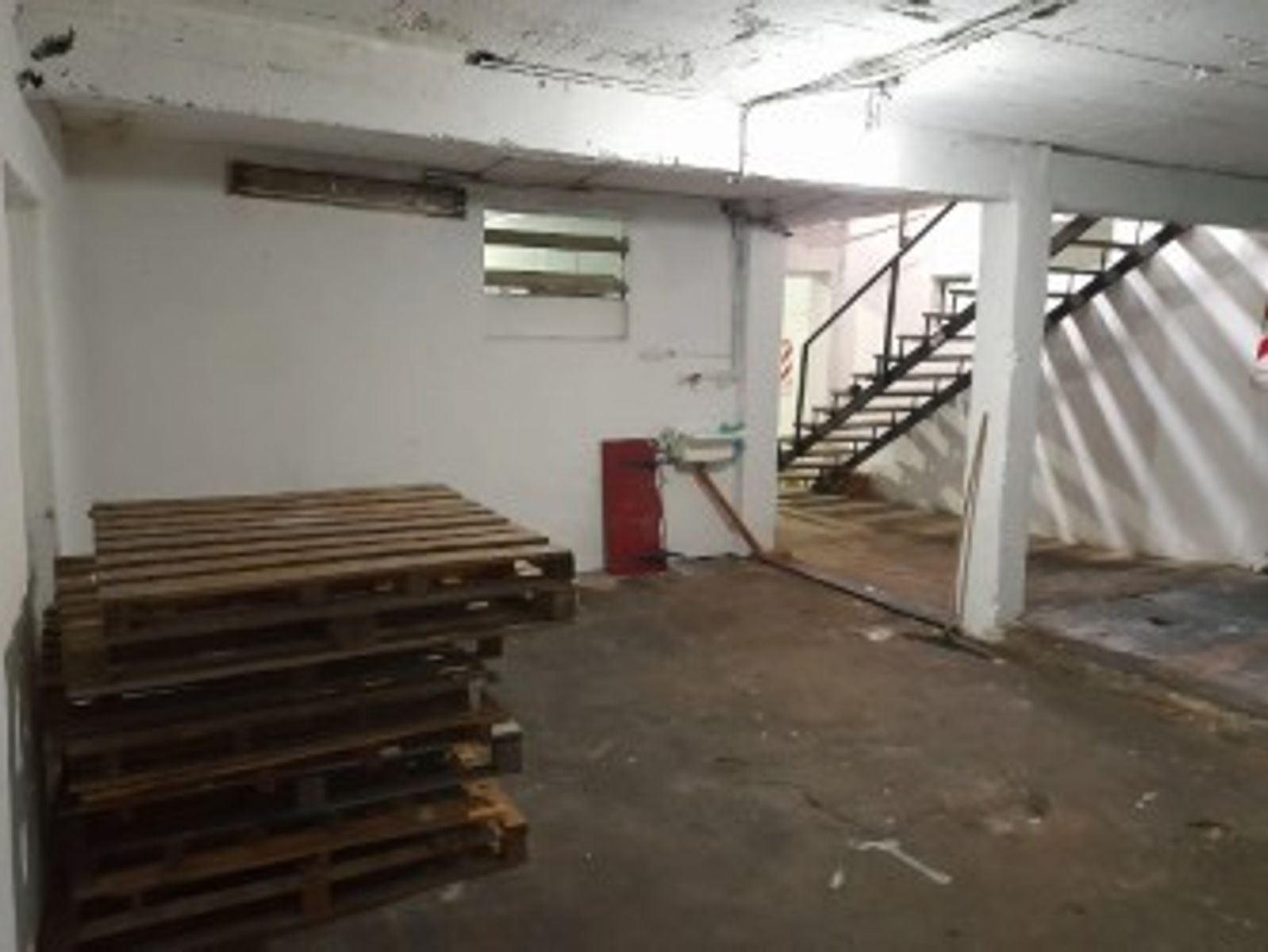 VENTA GALPON DEPOSITO VILLA SARMIENTO — foto 8