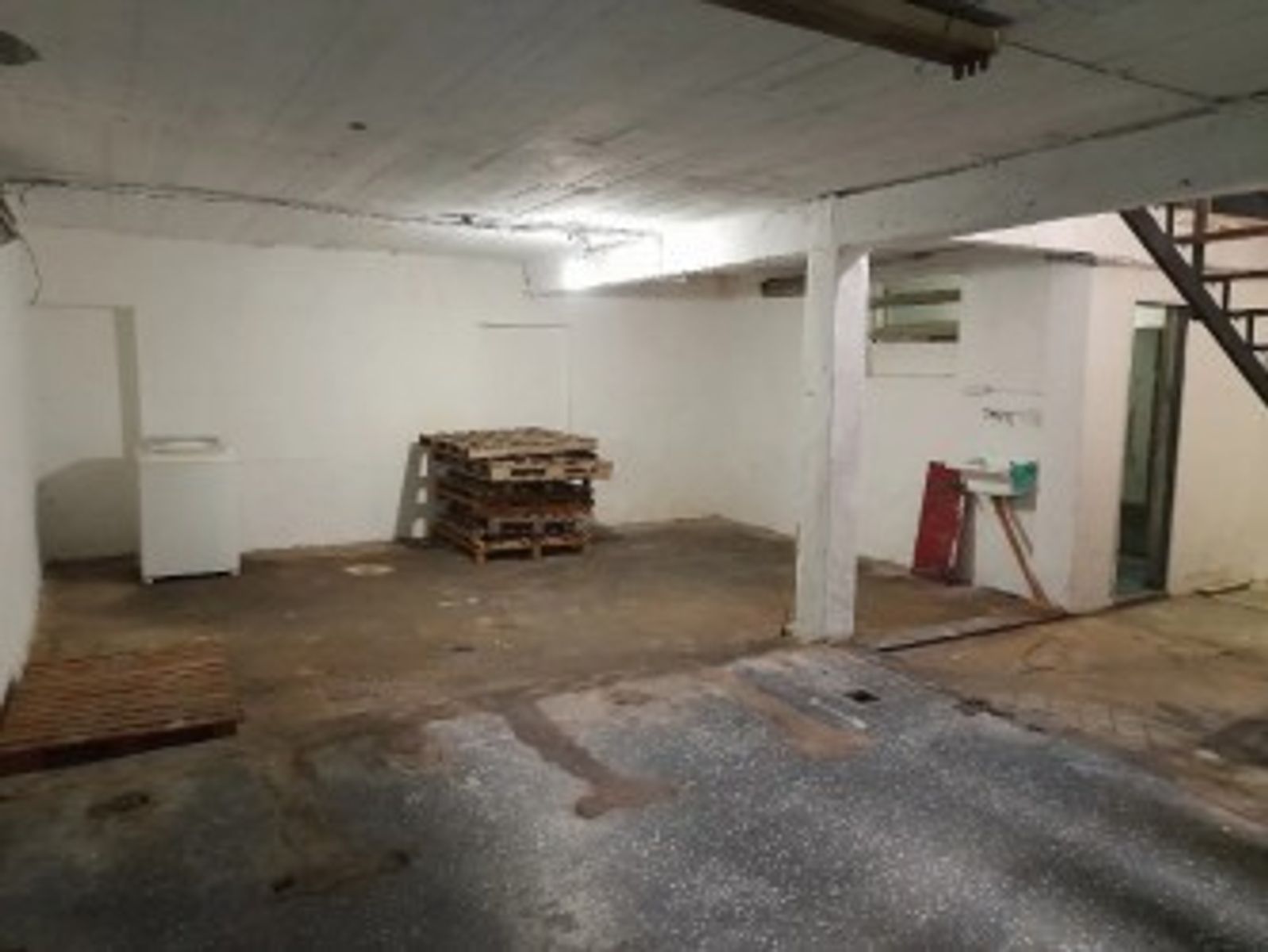 VENTA GALPON DEPOSITO VILLA SARMIENTO — foto 10