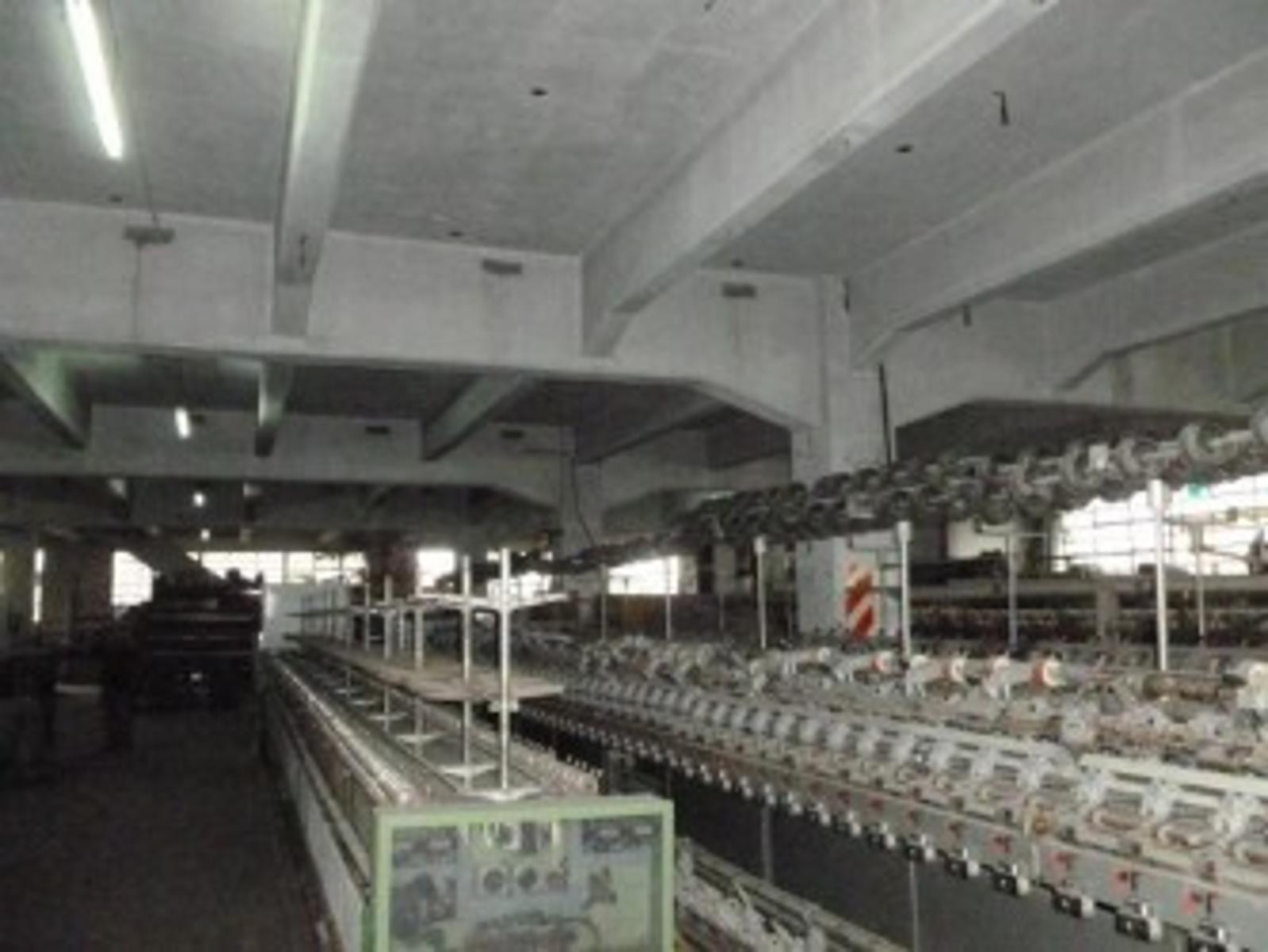 ALQUILER GALPON INDUSTRIAL LOMAS DEL MIRADOR - 10
