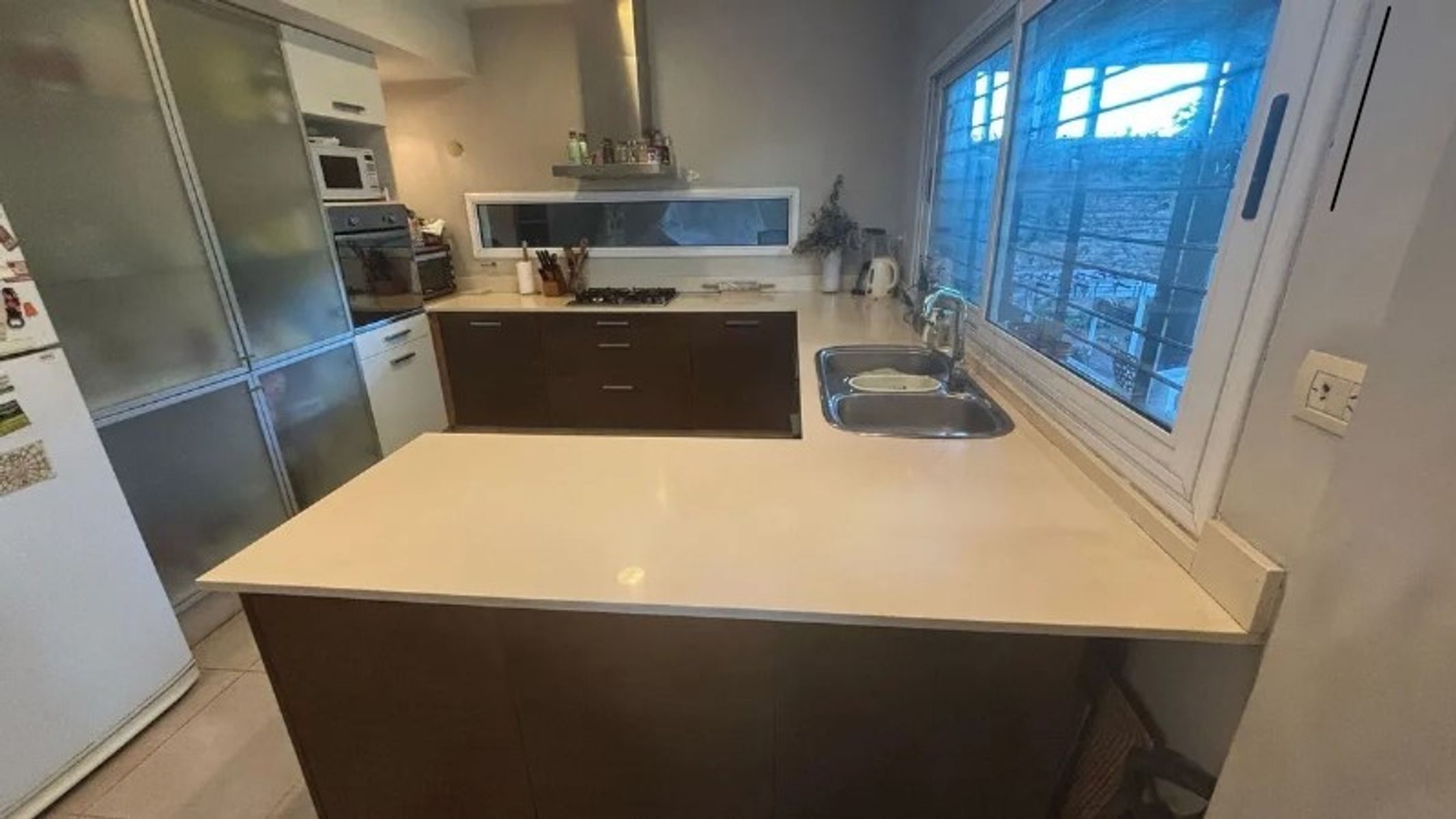 VENTA - CHALET 7 AMBIENTES SOBRE LOTE PROPIO CON PATIO Y JARDIN CASTELAR — foto 10